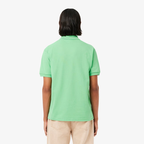 LACOSTE Classic Fit Original L.12.12 Polo Mens Apparel